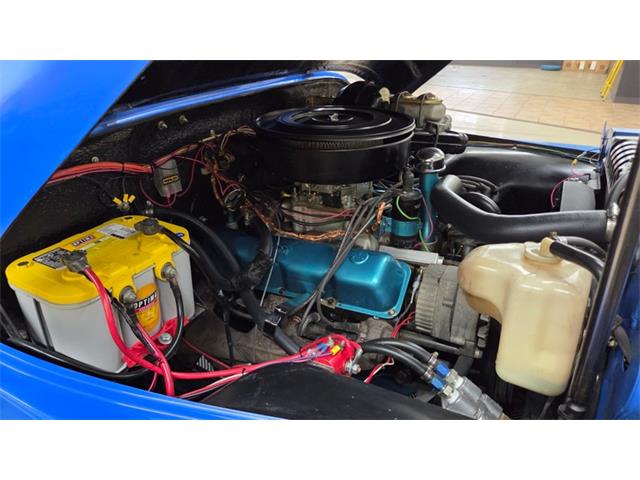 1974 Jeep CJ (CC-2104421) for sale in Mankato, Minnesota