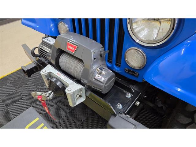 1974 Jeep CJ (CC-2104421) for sale in Mankato, Minnesota