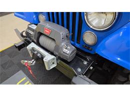 1974 Jeep CJ (CC-2104421) for sale in Mankato, Minnesota