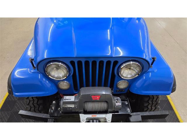 1974 Jeep CJ (CC-2104421) for sale in Mankato, Minnesota