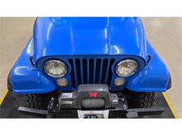 1974 Jeep CJ (CC-2104421) for sale in Mankato, Minnesota