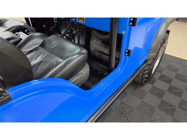 1974 Jeep CJ (CC-2104421) for sale in Mankato, Minnesota