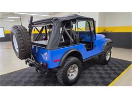 1974 Jeep CJ (CC-2104421) for sale in Mankato, Minnesota