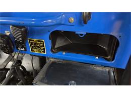 1974 Jeep CJ (CC-2104421) for sale in Mankato, Minnesota