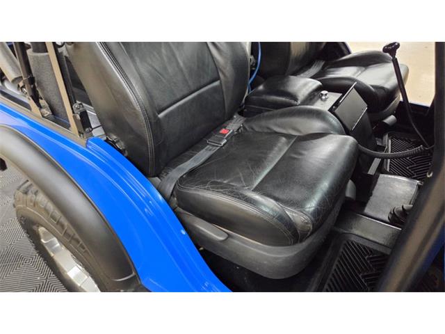 1974 Jeep CJ (CC-2104421) for sale in Mankato, Minnesota