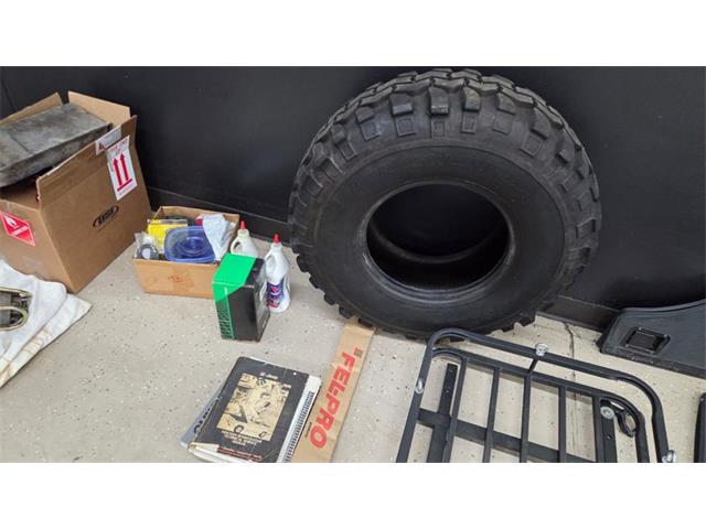 1974 Jeep CJ (CC-2104421) for sale in Mankato, Minnesota