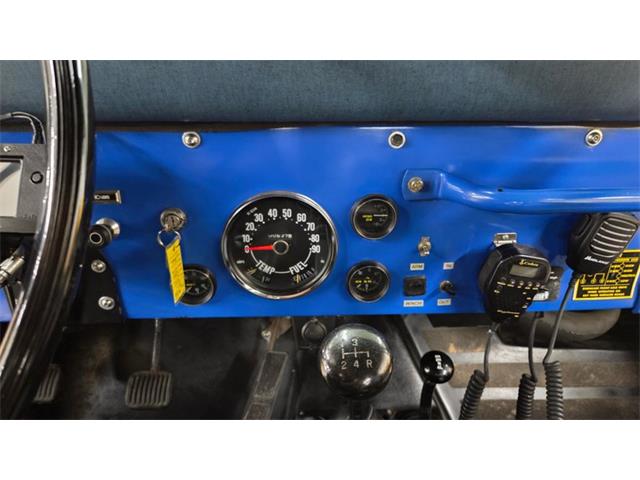 1974 Jeep CJ (CC-2104421) for sale in Mankato, Minnesota