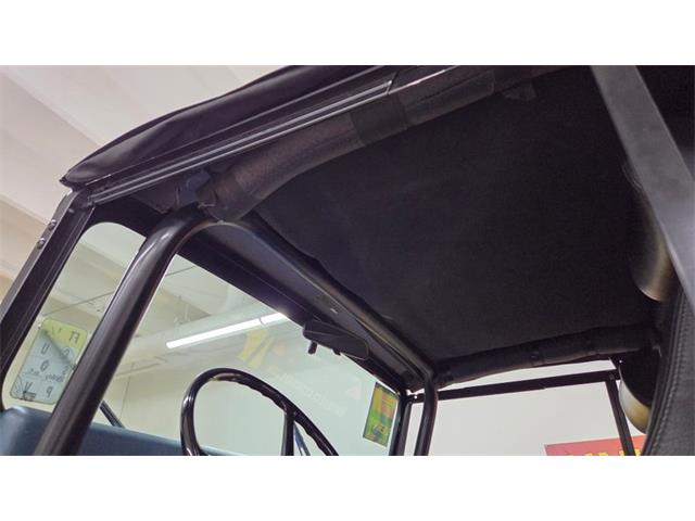 1974 Jeep CJ (CC-2104421) for sale in Mankato, Minnesota