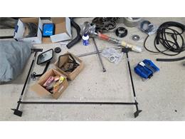1974 Jeep CJ (CC-2104421) for sale in Mankato, Minnesota