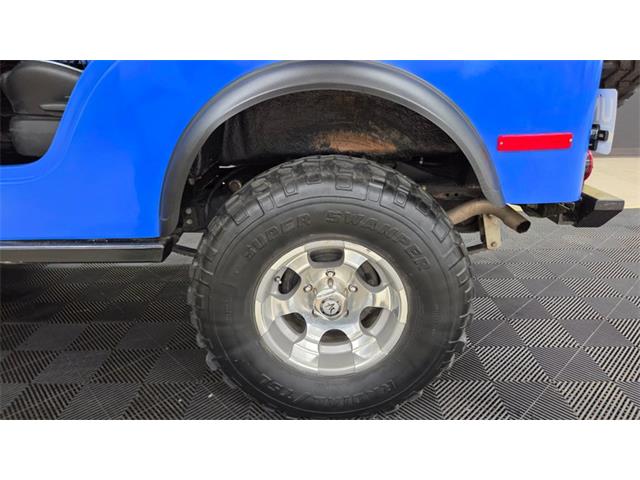1974 Jeep CJ (CC-2104421) for sale in Mankato, Minnesota