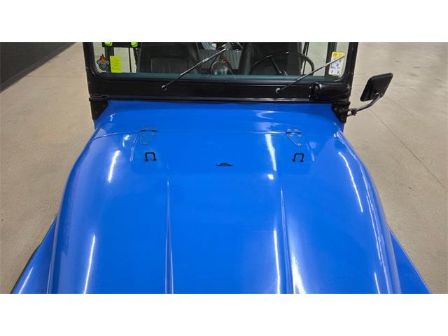 1974 Jeep CJ (CC-2104421) for sale in Mankato, Minnesota