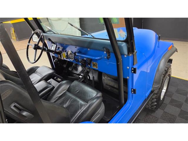 1974 Jeep CJ (CC-2104421) for sale in Mankato, Minnesota