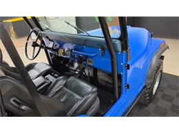 1974 Jeep CJ (CC-2104421) for sale in Mankato, Minnesota