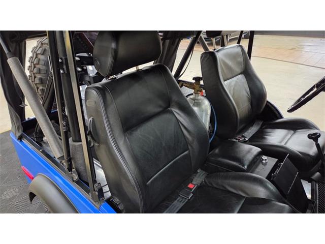 1974 Jeep CJ (CC-2104421) for sale in Mankato, Minnesota