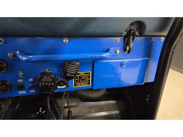 1974 Jeep CJ (CC-2104421) for sale in Mankato, Minnesota