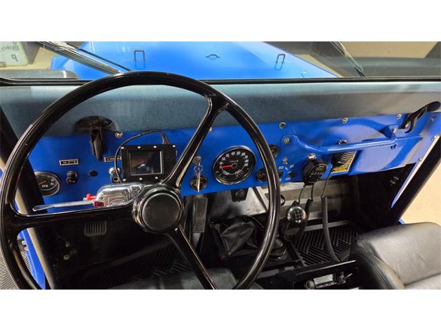 1974 Jeep CJ (CC-2104421) for sale in Mankato, Minnesota