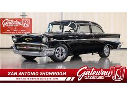 1957 Chevrolet Bel Air (CC-2104422) for sale in New Braundfels, Texas