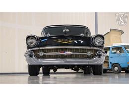 1957 Chevrolet Bel Air (CC-2104422) for sale in New Braundfels, Texas