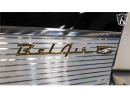 1957 Chevrolet Bel Air (CC-2104422) for sale in New Braundfels, Texas