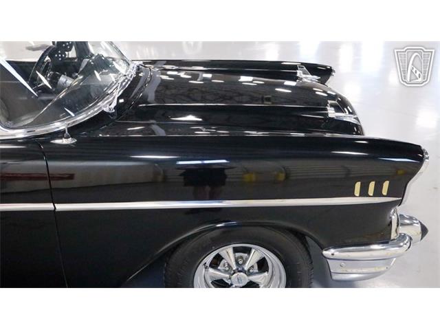 1957 Chevrolet Bel Air (CC-2104422) for sale in New Braundfels, Texas