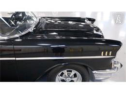 1957 Chevrolet Bel Air (CC-2104422) for sale in New Braundfels, Texas
