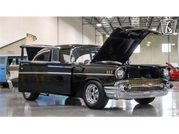 1957 Chevrolet Bel Air (CC-2104422) for sale in New Braundfels, Texas