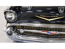 1957 Chevrolet Bel Air (CC-2104422) for sale in New Braundfels, Texas