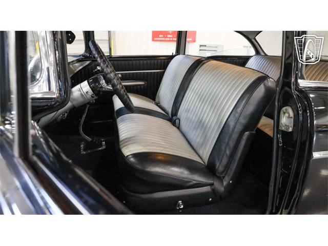 1957 Chevrolet Bel Air (CC-2104422) for sale in New Braundfels, Texas