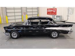 1957 Chevrolet Bel Air (CC-2104422) for sale in New Braundfels, Texas