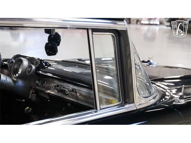 1957 Chevrolet Bel Air (CC-2104422) for sale in New Braundfels, Texas