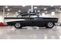 1957 Chevrolet Bel Air (CC-2104422) for sale in New Braundfels, Texas