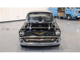 1957 Chevrolet Bel Air (CC-2104422) for sale in New Braundfels, Texas