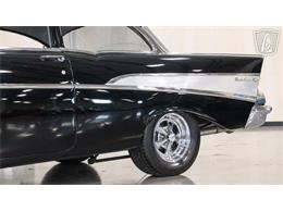 1957 Chevrolet Bel Air (CC-2104422) for sale in New Braundfels, Texas