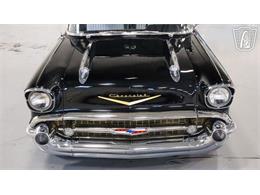 1957 Chevrolet Bel Air (CC-2104422) for sale in New Braundfels, Texas