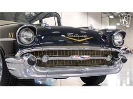 1957 Chevrolet Bel Air (CC-2104422) for sale in New Braundfels, Texas