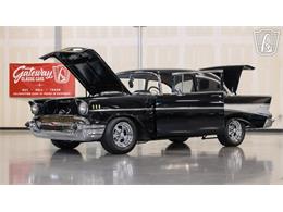 1957 Chevrolet Bel Air (CC-2104422) for sale in New Braundfels, Texas