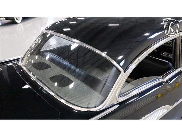 1957 Chevrolet Bel Air (CC-2104422) for sale in New Braundfels, Texas