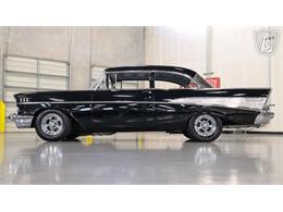 1957 Chevrolet Bel Air (CC-2104422) for sale in New Braundfels, Texas