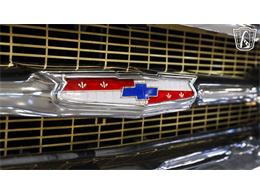 1957 Chevrolet Bel Air (CC-2104422) for sale in New Braundfels, Texas