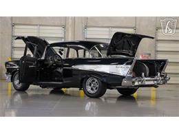 1957 Chevrolet Bel Air (CC-2104422) for sale in New Braundfels, Texas