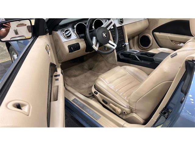 2006 Ford Mustang (CC-2104423) for sale in Mankato, Minnesota