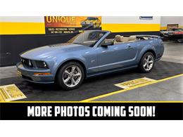 2006 Ford Mustang (CC-2104423) for sale in Mankato, Minnesota