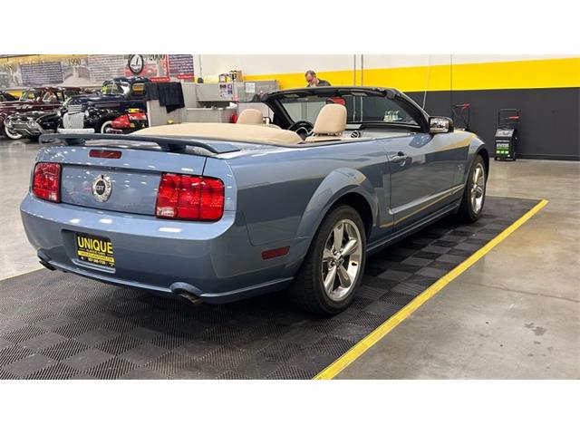 2006 Ford Mustang (CC-2104423) for sale in Mankato, Minnesota