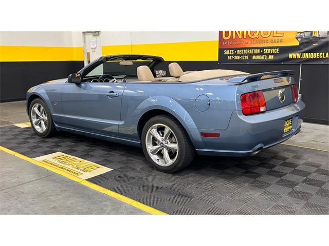 2006 Ford Mustang (CC-2104423) for sale in Mankato, Minnesota