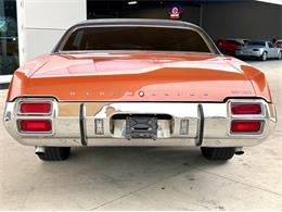 1971 Oldsmobile Cutlass Supreme (CC-2104424) for sale in Bradenton, Florida