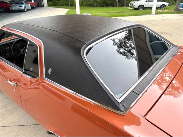 1971 Oldsmobile Cutlass Supreme (CC-2104424) for sale in Bradenton, Florida