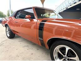 1971 Oldsmobile Cutlass Supreme (CC-2104424) for sale in Bradenton, Florida