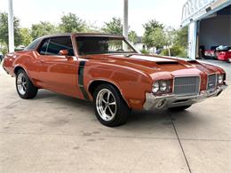 1971 Oldsmobile Cutlass Supreme (CC-2104424) for sale in Bradenton, Florida
