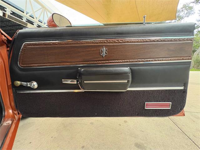 1971 Oldsmobile Cutlass Supreme (CC-2104424) for sale in Bradenton, Florida