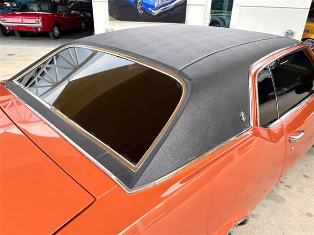 1971 Oldsmobile Cutlass Supreme (CC-2104424) for sale in Bradenton, Florida
